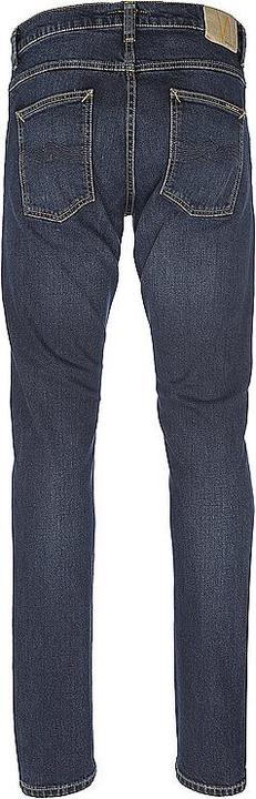 Actual product image Nudie Jeans Slim Fit Jeans Lean Dean (W30/L30)