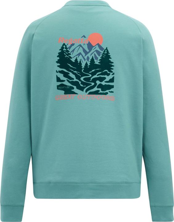 Produktbild Regatta Nithsdale Sweatshirt (S)