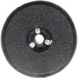 Produktbild Kores Farbband Gr.51S+U Nylon schwarz, Doppelspule