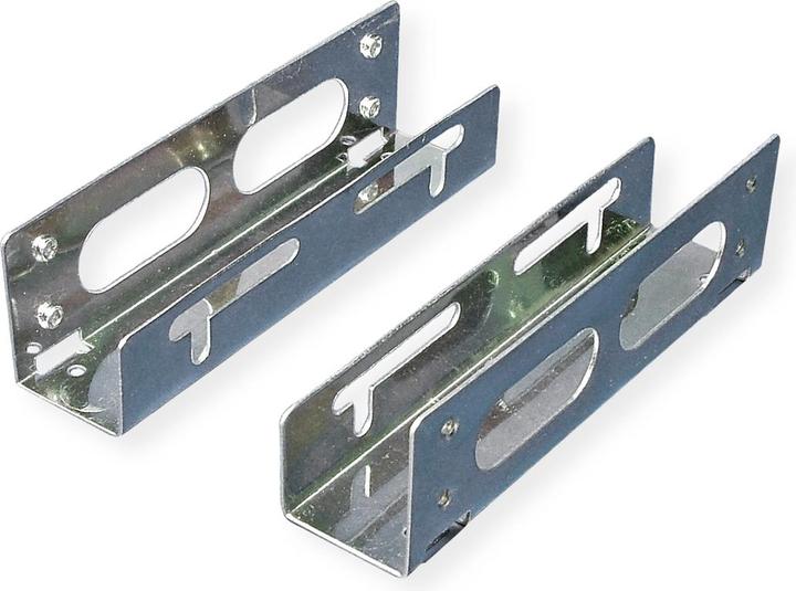 Produktbild Secomp Montageadapter, Bauform 3.5 / 5.25