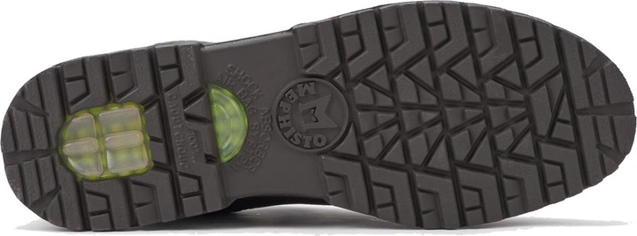Produktbild Mephisto Schnürschuhe (41)