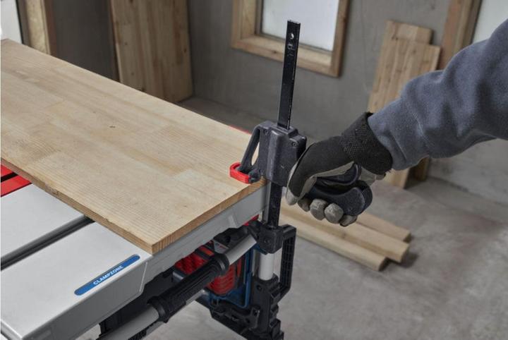 Produktbild Bosch Professional GTS 18V-70