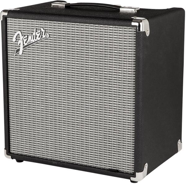 Produktbild Fender Rumble 25 V3 1x8 inch basgitaarversterker combo (Bass, 25 W)