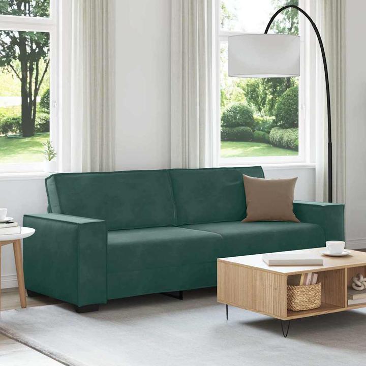 Produktbild vidaXL 3-Sitzer-Sofa (3-Sitzer)