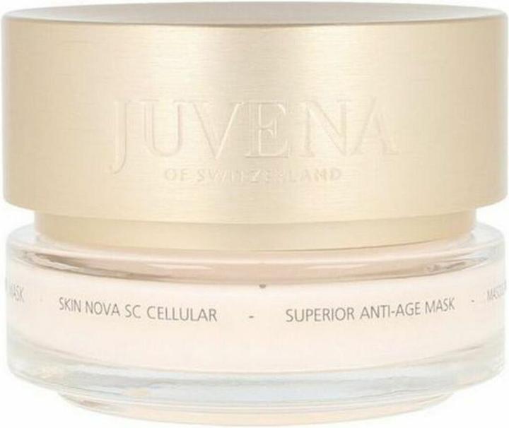 Image du produit Juvena Masque de beauté Miracle