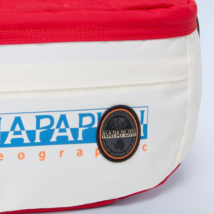 Produktbild Napapijri H-Curver Gürteltasche 22 cm