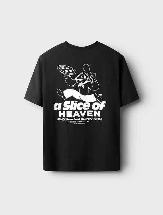 Actual product image Lmtd Ärmelloses T-Shirt (146)