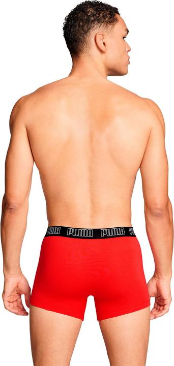 Actual product image Puma Men's boxer shorts in a 2-pack (L, pack of 2)