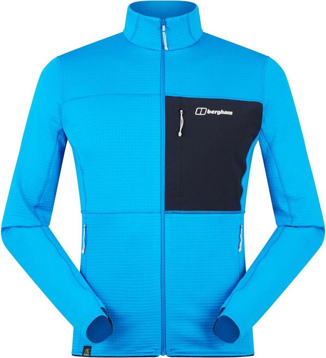 Berghaus Ridge-Hiker Jacke für Jacket (58)