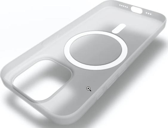 Actual product image Puro Cover (Apple iPhone 15 Plus)