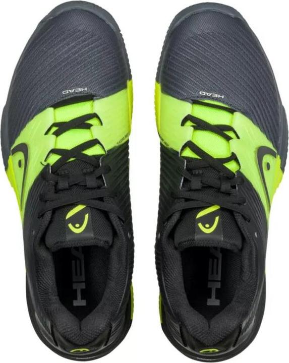 Produktbild Head Revolt Pro 4.0 Clay Black/Yellow Man (38.5)