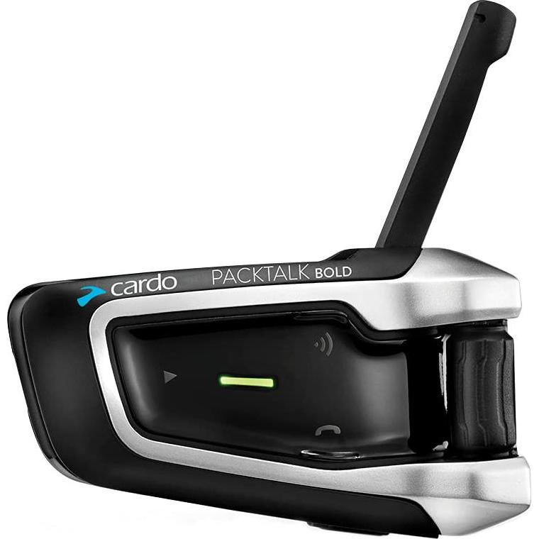 Cardo Packtalk Bold Duo 2個セット Cardo Packtalk Bold Duo Intercom Jbl - opinie i ceny na Ceneo.pl