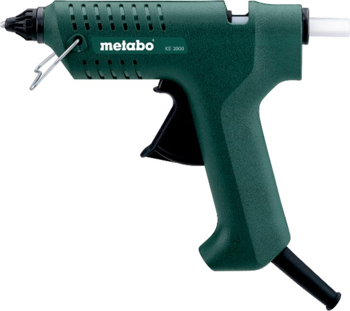 Actual product image Metabo KE 3000