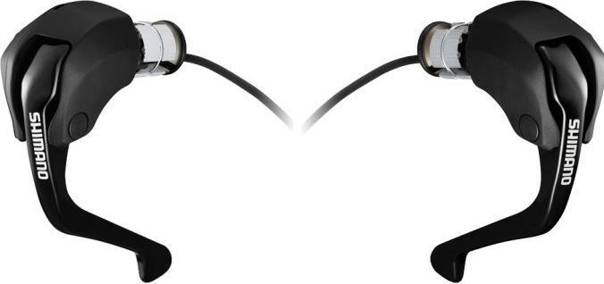 Image du produit Shimano Ultegra Di2 ST-R8060 Kit levier de vitesse/frein 2x11