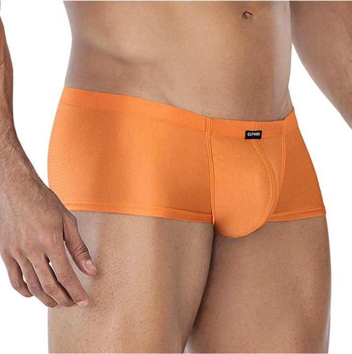 Cut4men Herren-Shorts in kupfer (S)