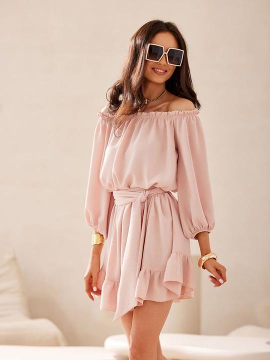 Produktbild Roco Fashion Alltagskleid (L)
