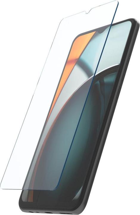 Immagine prodotto Hama Clear Protect (1 pz., Xiaomi Redmi 4A)
