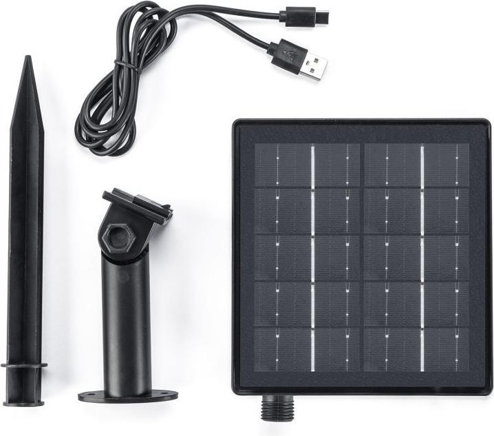 Image du produit STT Panneau noir 3000 MAH