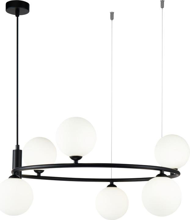 Image du produit Maytoni Bague (G9)