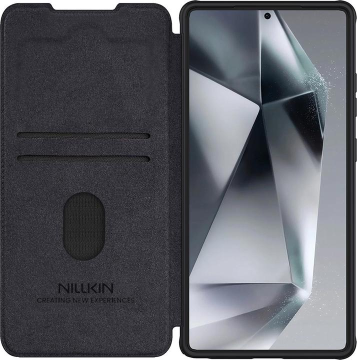 Image du produit Nillkin Qin Pro (Samsung Galaxy S25 Ultra)