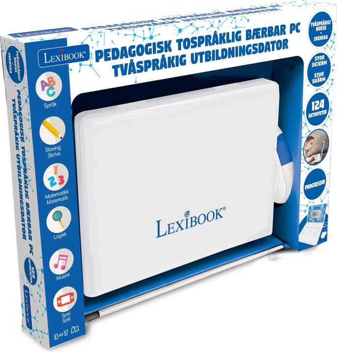 Produktbild Lexibook Laptop