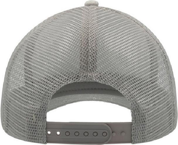 Immagine prodotto Atlantis Cappello Trucker in Jersey Rapper (Taglia unica)