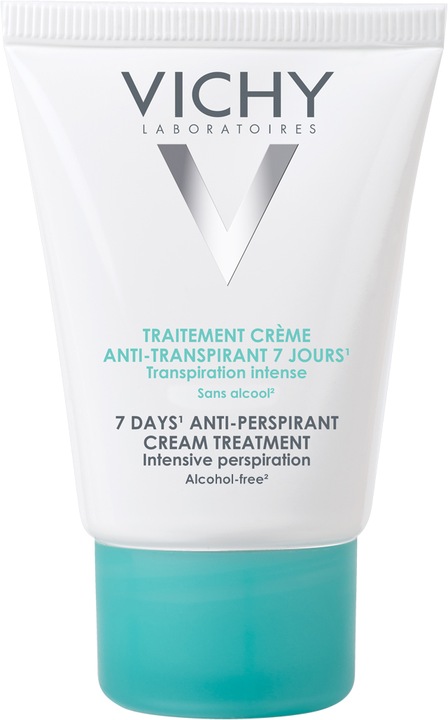 Vichy Creme 7-Tage-Wirkung (Crème, 30 ml)