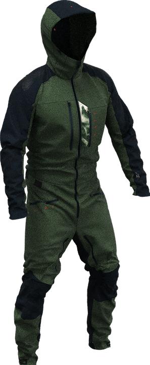 Image du produit Leatt Mono Suit MTB HydraDri 3.0 (M)