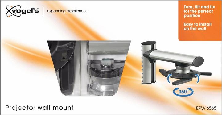 Produktbild Vogels Epw 6565 (Wand)