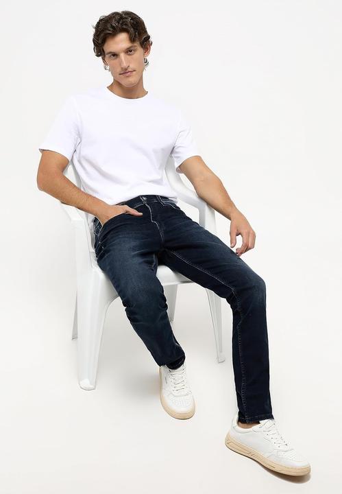 Actual product image Mustang Vegas Slim Jeans 883 (W35/L30)