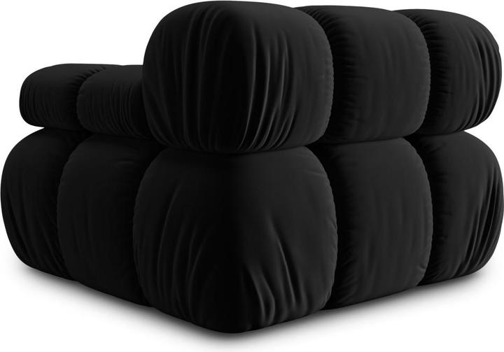 Actual product image Micadoni Bellis (1-seater, Modular sofa)