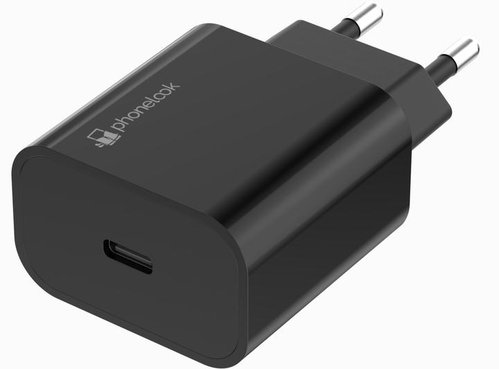 Produktbild PhoneLook USB-C Power Netzadapter Fast Charge (20 W, 1 Port)
