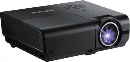 Produktbild Infocus In3118hd (Full HD, 3600 lm, 1.6 - 1.92:1)