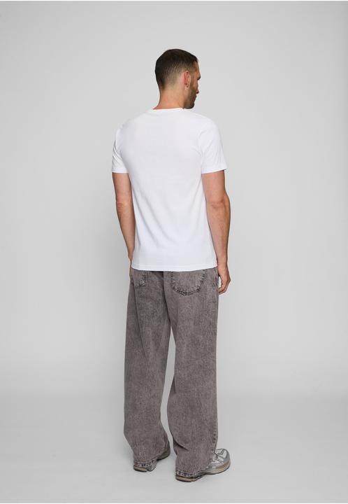 Produktbild MT American Life Mount Roushmore Tee (S)