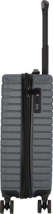 Image du produit Valentino Mercury 4 Rollen Kabinentrolley 54 cm (37 l)