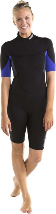 Immagine prodotto Jobe Sofia Shorty 3|2mmdigo Blu (3/2 mm, S)