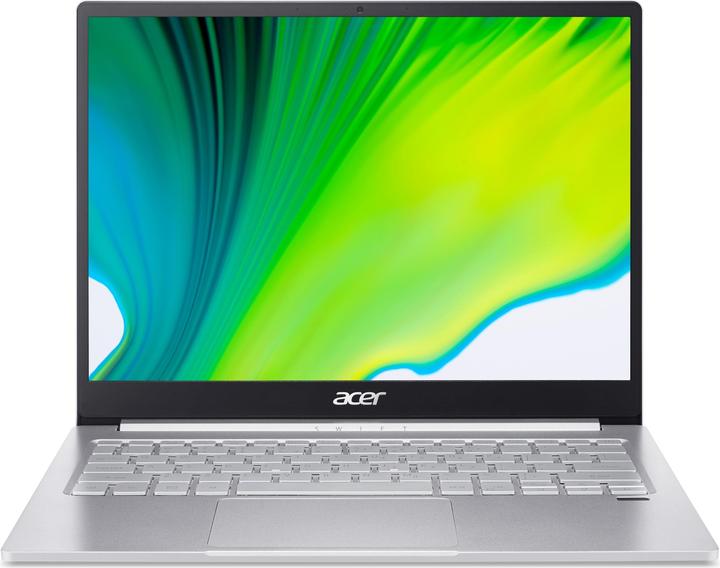 Produktbild Acer Swift 3 (13.50", 1000 GB, 16 GB, DE, Intel Core i5-1135G7)