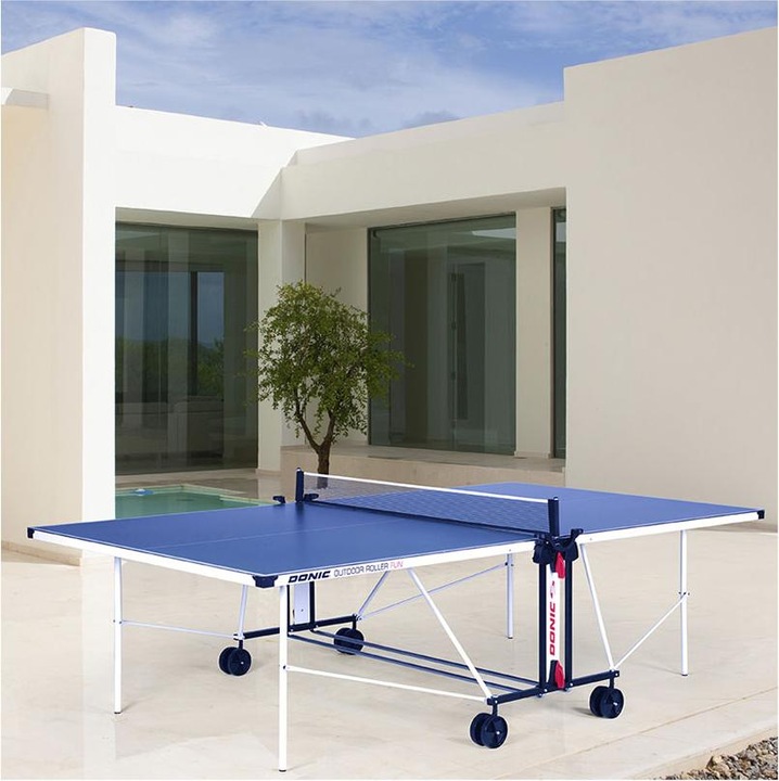 Image du produit Donic Outdoor Roller Fun