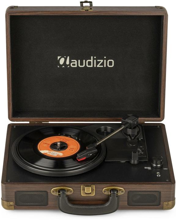 Produktbild Audizio RP114 (Manuell)