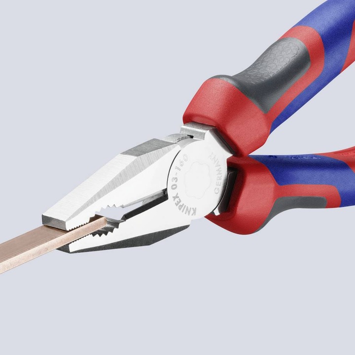 Produktbild Knipex Kombizange (160 mm)