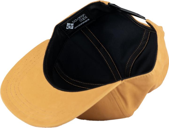 Produktbild Bavarian Caps Grantler Klub: Muffi Snapback (One Size)