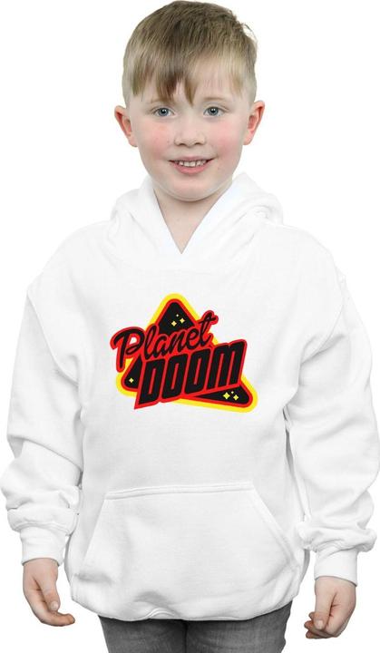 Image du produit Ready Player One Planète Doom (116)