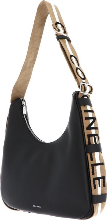 Immagine prodotto Coccinelle Raquel Handbag Double Grainy Leather