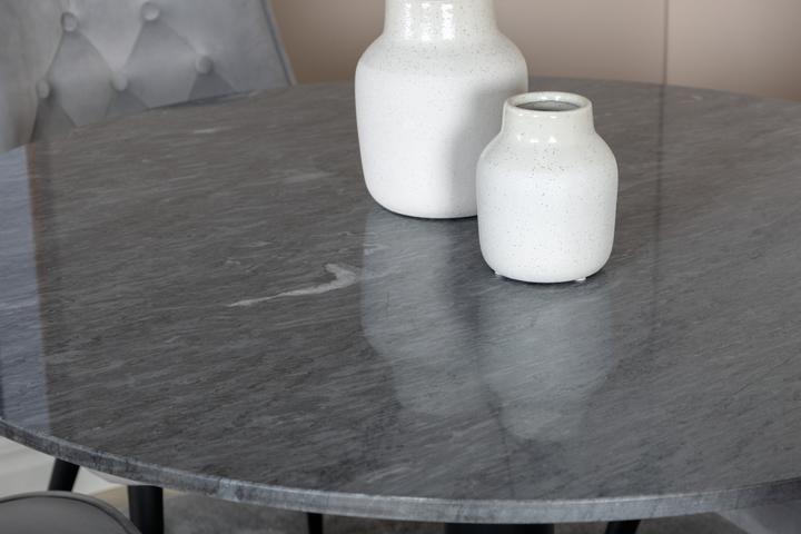 Produktbild Venture Home Estelle, Velvet Deluxe