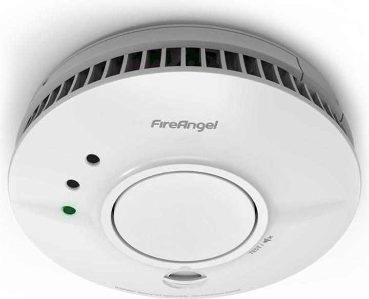 Actual product image FireAngel Smoke detector SM-F-1EU