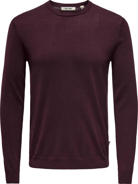 Produktbild Only & Sons ONSWYLER Pullover Strickpullover (M)