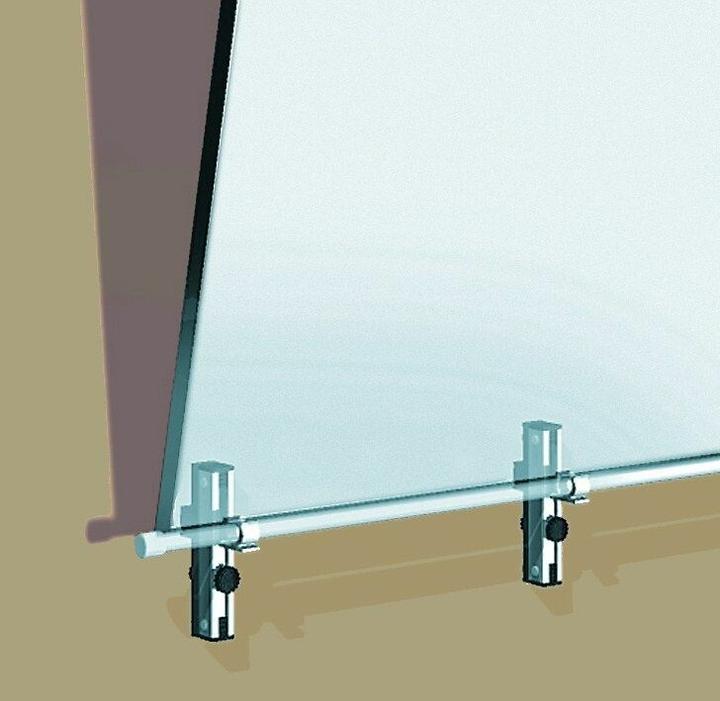 Projecta OHP Wandklammern (Wand- / Deckenhalterung)