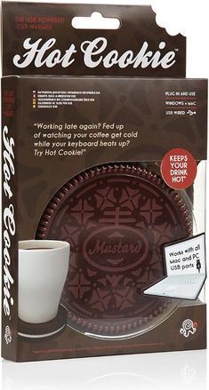 Produktbild TOP Hot Cookie