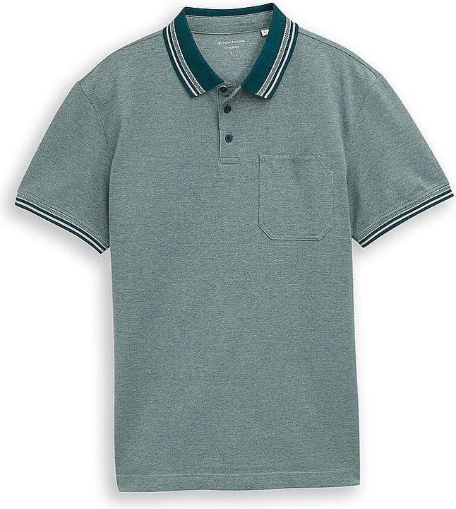 Dunkelgrün, Green two Tone