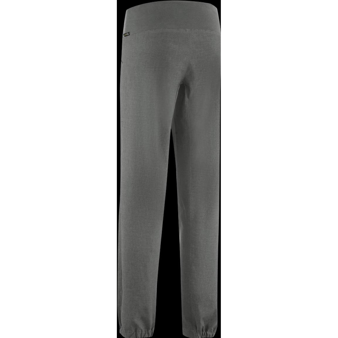 Thumbnail - Edelrid, Damen, Outdoorhose, Women's Sansara Pants III (S), Grau, S